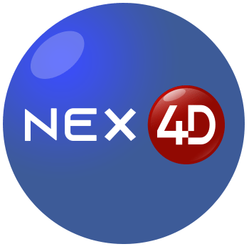 lottery-NEX4D